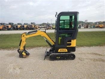 ff13 mini excavator weight|ff13 for sale craigslist.